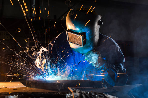Best Artistic and Custom Metal Fabrication in Green Valley, CA