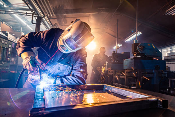 Best Aerospace and Defense Welding in Green Valley, CA