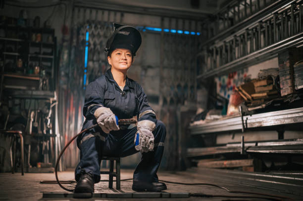 Affordable Welder Services in Green Valley, CA