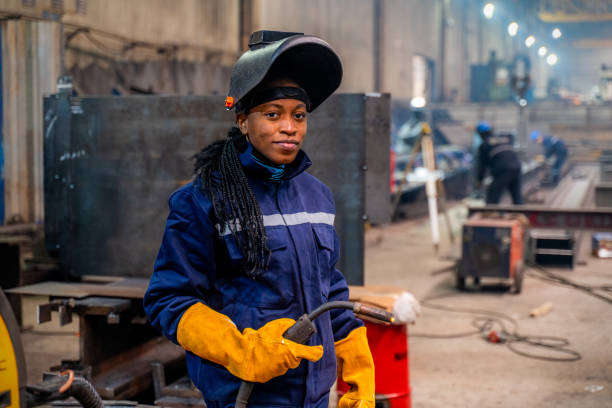Trusted Green Valley, CA Welder & Metal Fabrication Experts